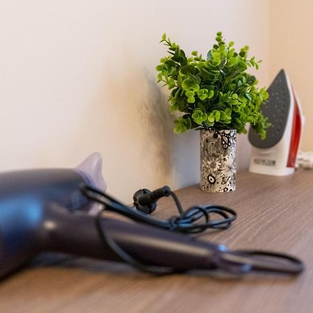 Heart Of The City 2-Bedroom Apartment Plovdiv Ngoại thất bức ảnh