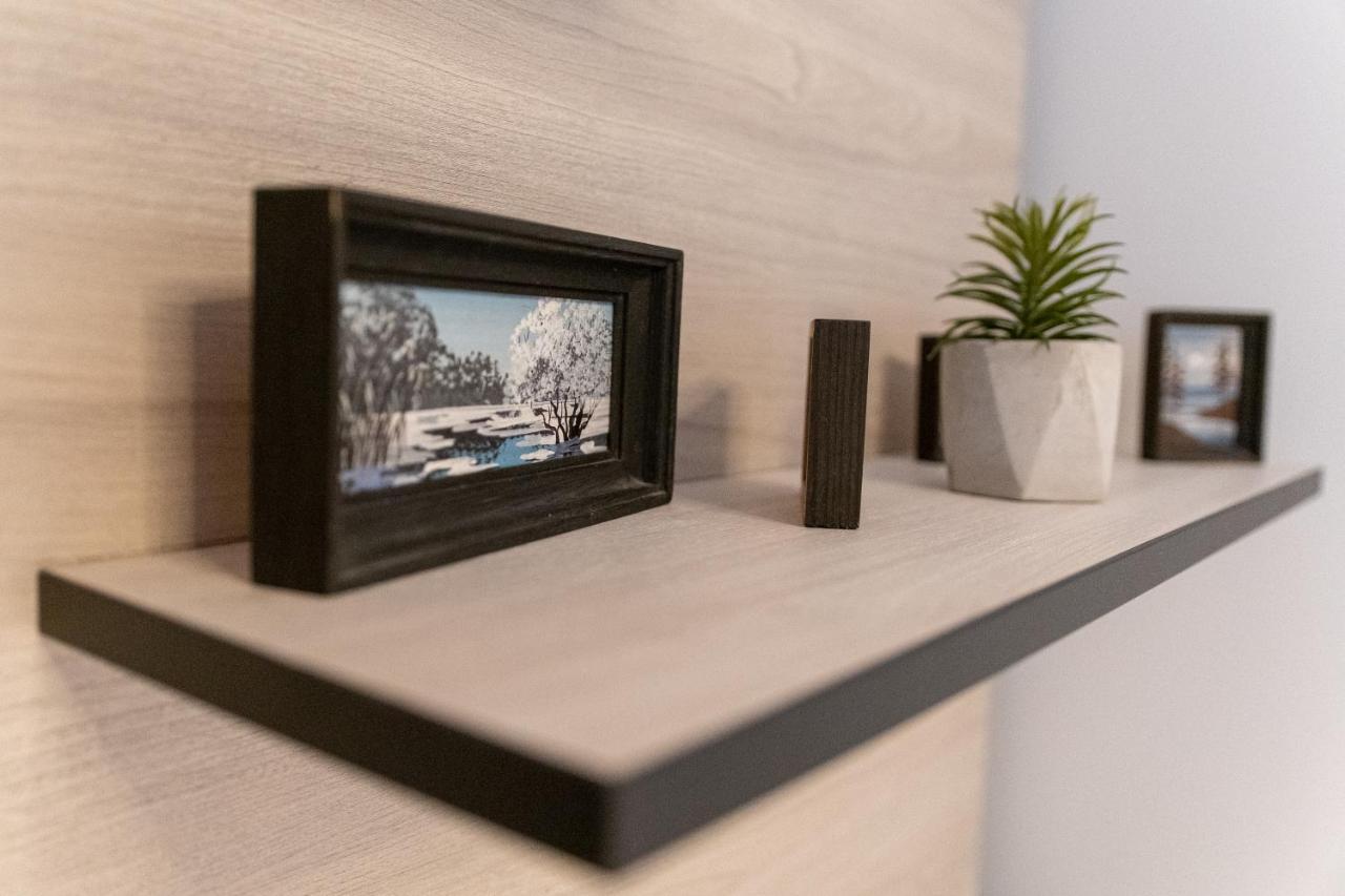 Heart Of The City 2-Bedroom Apartment Plovdiv Ngoại thất bức ảnh