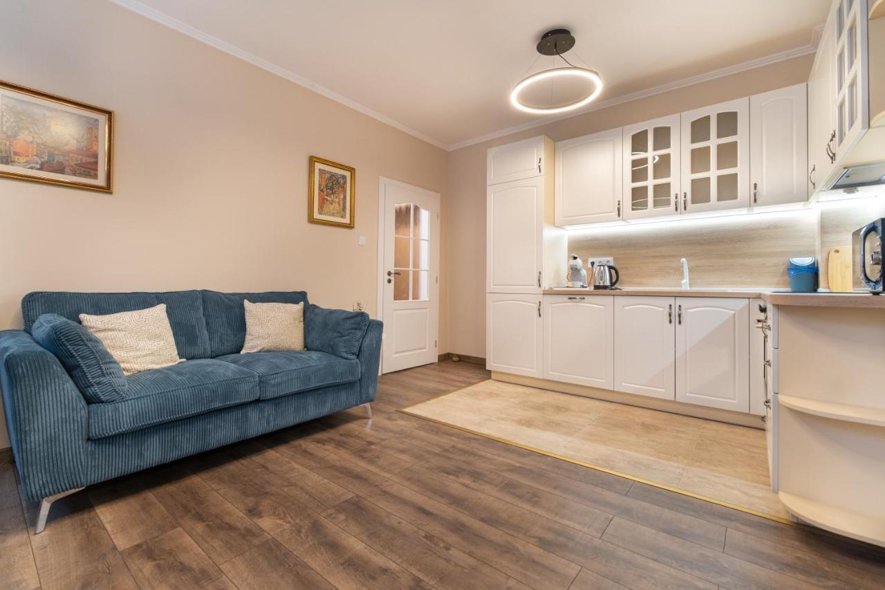 Heart Of The City 2-Bedroom Apartment Plovdiv Ngoại thất bức ảnh