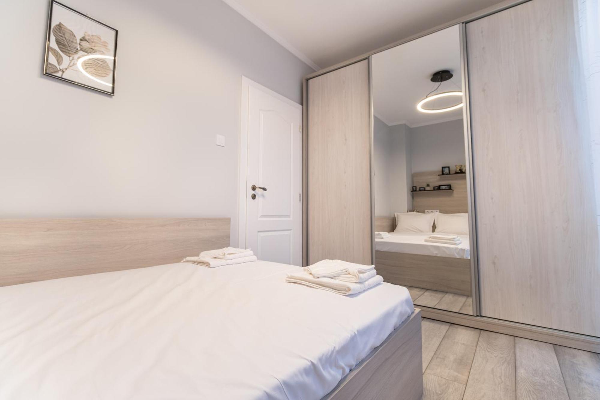 Heart Of The City 2-Bedroom Apartment Plovdiv Ngoại thất bức ảnh